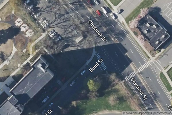 Photo of BAYSTATE PLACE