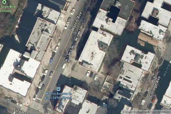 Photo of VIP MORRIS AVENUE APTS