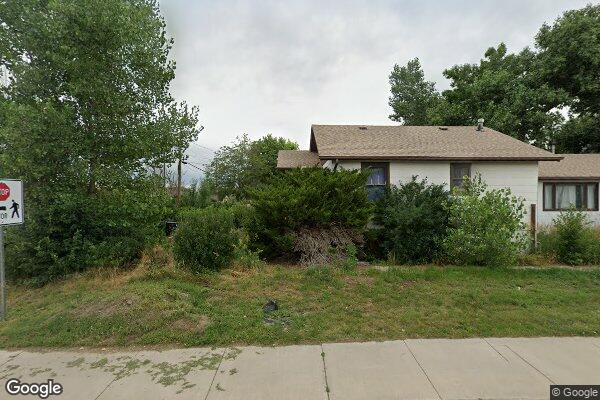 Photo of GRANITE SPRINGS APARTMENTS