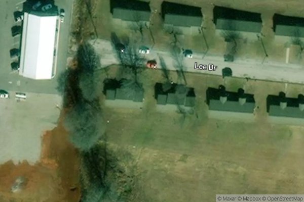 Photo of LEE APTS