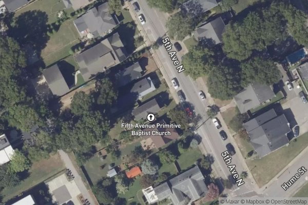 Photo of WOODARD DUPLEX