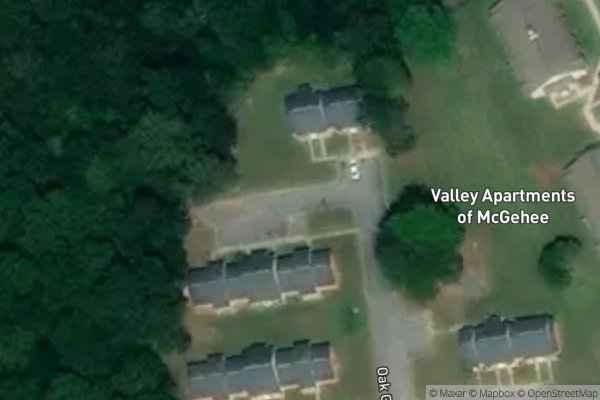 Photo of OAK GROVE APTS OF MCGEHEE