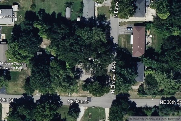 Photo of OAK POINT REDEVELOPMENT PROJECT