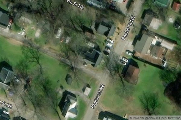 Photo of SAMPLE DUPLEX