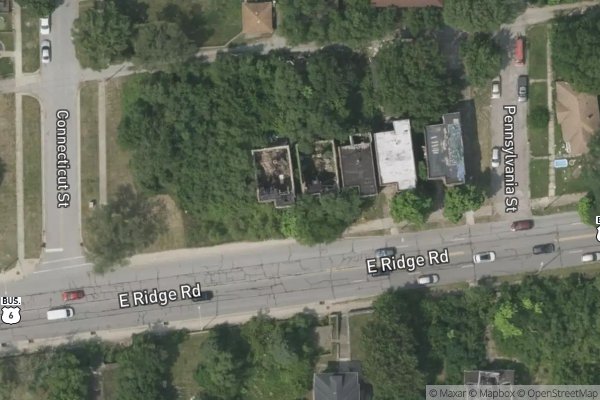 Photo of 224 E RIDGE RD