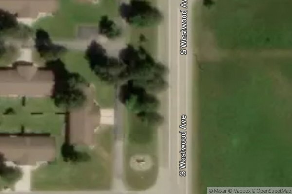 Photo of PINE BLUFF APARTMENTS
