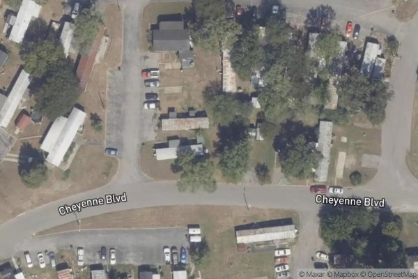 Photo of RIVER RETREAT APARTMENTS