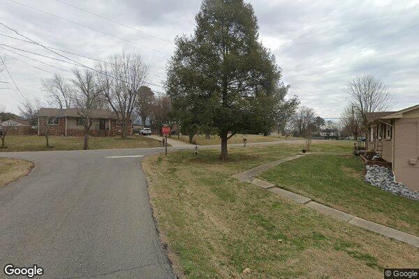 Photo of WHITE HOUSE HOUSING