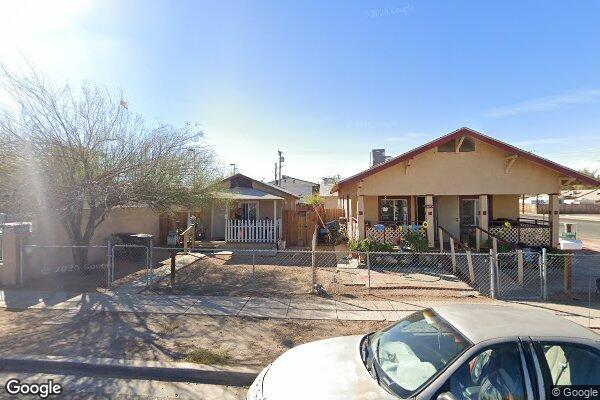Photo of EL CENTRO SENIOR VILLAS PHASE II