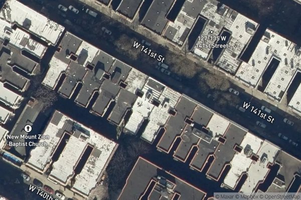 Photo of WEST 141ST STREET CLUSTER