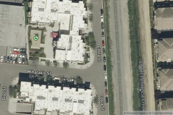 ASPEN APTS (MILPITAS)