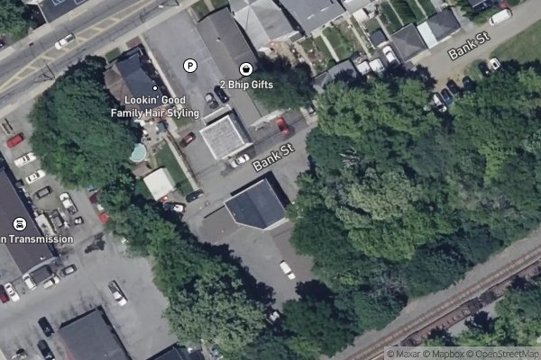 Photo of BANK STREET APTS