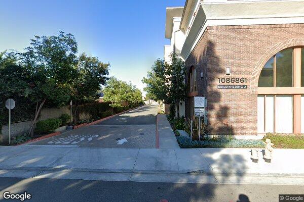 Photo of WESLEY VILLAGE (FKA GARDEN GROVE UNITED METHODIST)