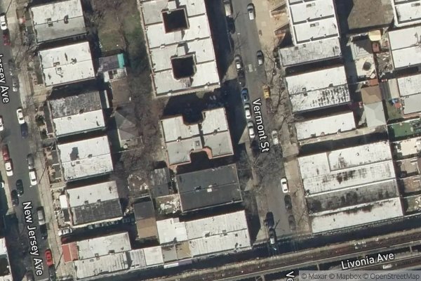 Photo of SHEFFIELD AVENUE CLUSTER