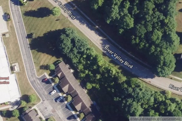 Photo of RIVERVIEW BLUFFS