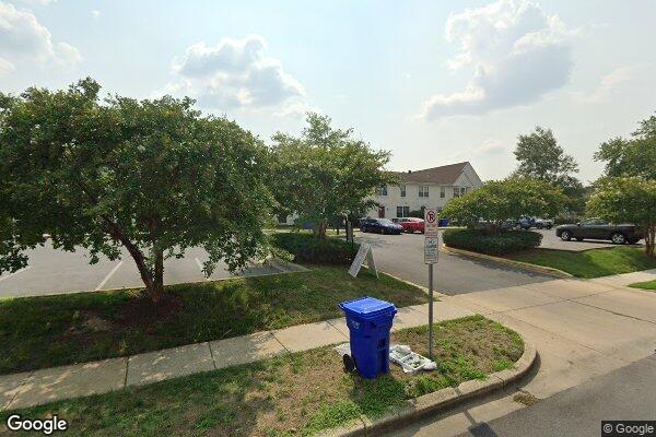 SPELLMAN HOUSE APTS