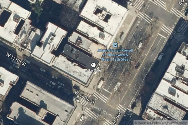 Photo of PARK NORTH ASSOC