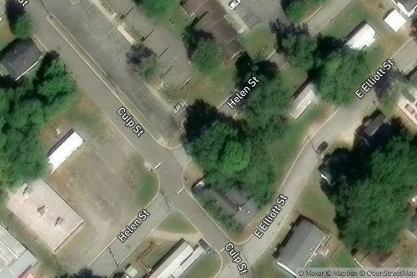 Photo of SALUDA APTS