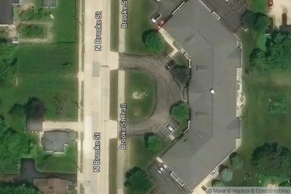 Photo of BROOKESIDE SENIOR VILLAGE
