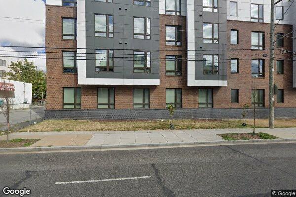 Photo of MILLS PLACE APARTMENTS