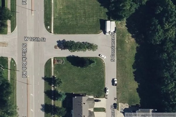 Photo of BLACKBOB COURT TOWNHOMES I