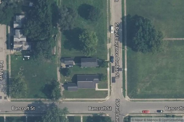 NEW DAYTON HOMES I