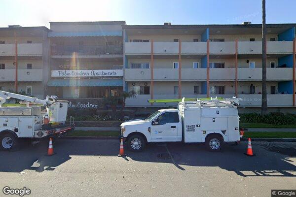 Photo of PALM GARDEN APTS