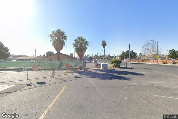 Photo of ETHEL MAE ROBINSON SENIOR APTS