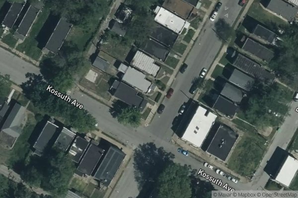 Photo of NORTH NEWSTEAD II