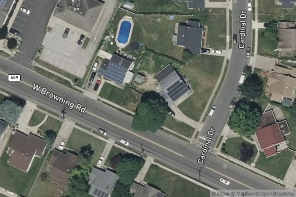 Photo of BELLMAWR SENIOR HOUSING