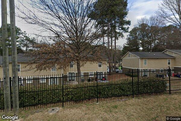 DOGWOOD APARTMENTS /PRESERVE AT COLLIER RIDGE