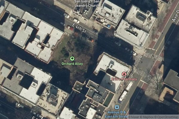 Photo of ROUND III (COALITION PLAZA II)