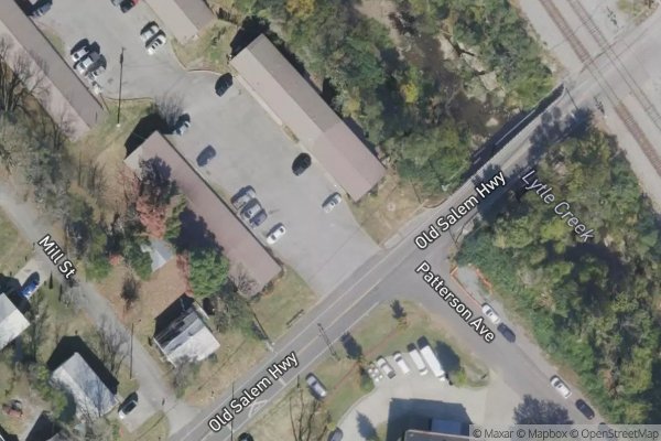 Photo of CLEARVIEW APTS (MURFREESBORO)