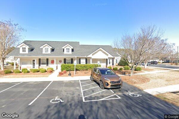 Photo of DEERVIEW APTS