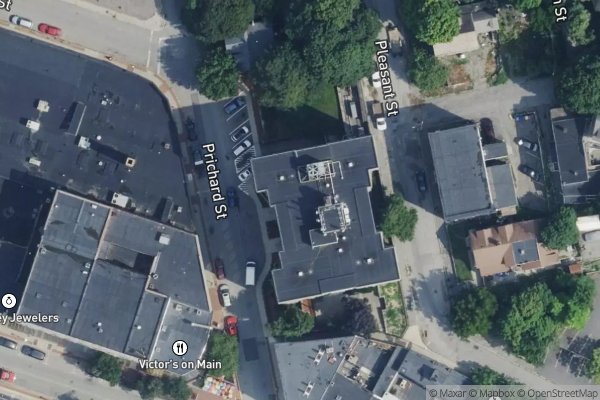 Photo of FITCHBURG PLACE