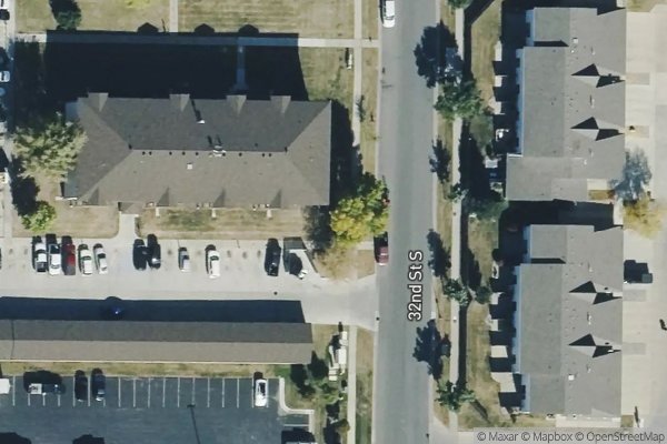 Photo of LAKE APTS II