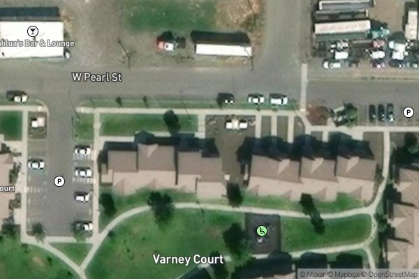 Photo of VARNEY COURT