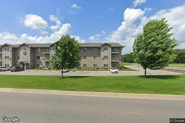 Photo of BENET PLACE