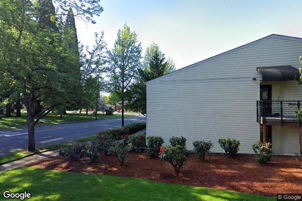 Photo of EVERGREEN NON-PROFIT HOUSING