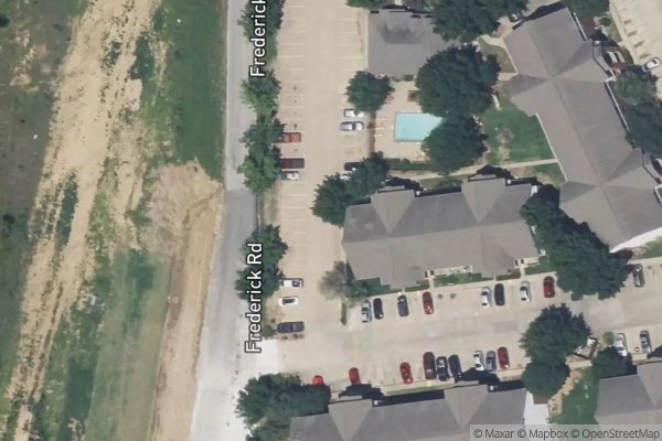 Photo of CHAPEL RIDGE OF CLAREMORE