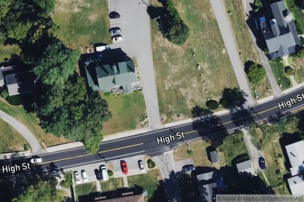Photo of HAMPTON ELDERLY