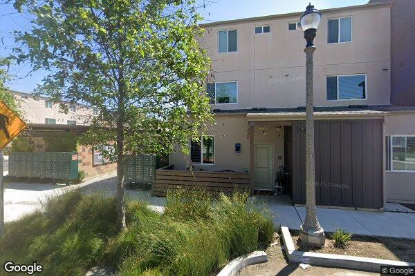 WESTVIEW VILLAGE PHASE III