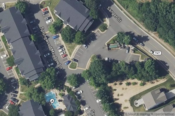Photo of SANGER PLACE