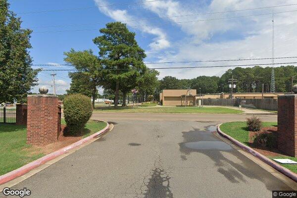 RIDGE AT TEXARKANA