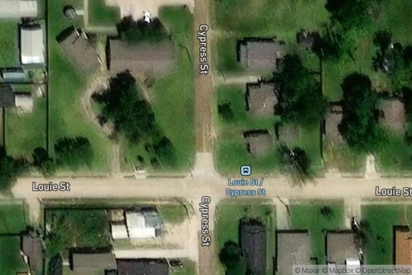Photo of Louie Street Apts