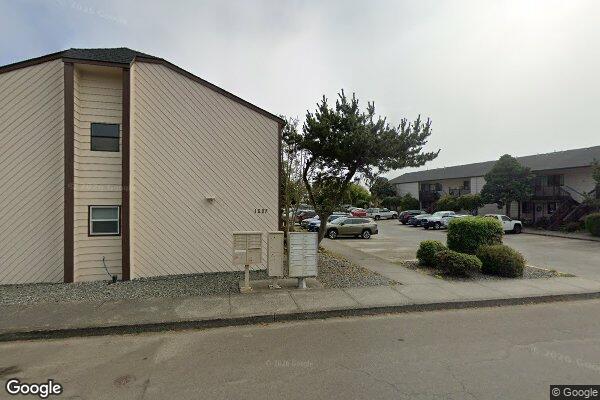 Photo of PACIFIC VIEW 2