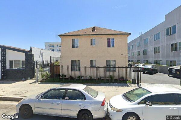 Photo of SILVER STAR APARTMENTS (FKA WEST VILLAS)