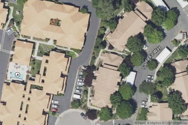 Photo of STANFORD COURT