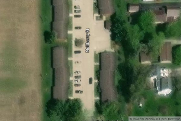 Photo of MULBERRY COURT APTS