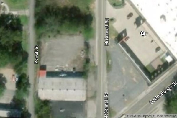 CHEROKEE MILL LOFTS